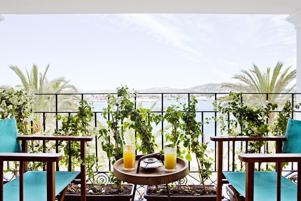 Cbbc Suites Port Vell * Ibiza Town