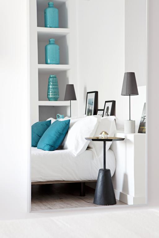 Cbbc Suites Port Vell Apartment *